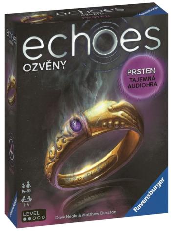 Ravensburger Echoes Prsten