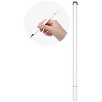 Joyroom Capacitive Stylus pero na tablet, bílé (JOY154644)