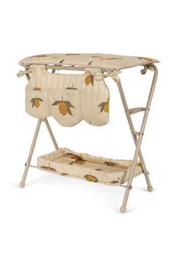 Přebalovací pult pro panenky Konges Sløjd DOLL CHANGING TABLE KS101477