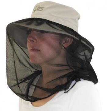 TravelSafe Mosquito Sunhat