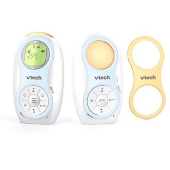 VTech DM1215, dětská chůvička s duální baterií a se záznamem zvuku (4897027123593)