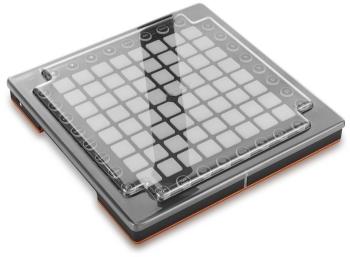 Decksaver Novation LAUNCHPAD-PRO Ochranný kryt pro grooveboxy