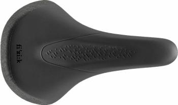 fi´zi:k Terra Alpaca X5 Black 145 mm Ocel Sedlo