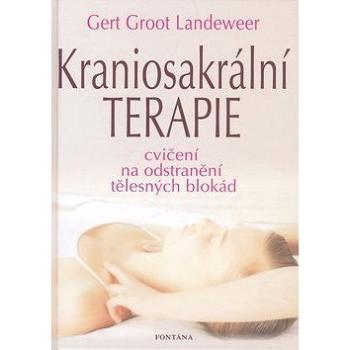 Kraniosakrální terapie (978-80-7336-538-7)