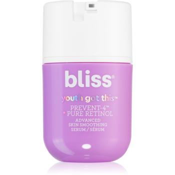 Bliss Youth Got This zjemňující sérum s retinolem 20 ml