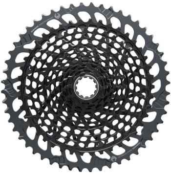 SRAM XG-1295 Eagle Kazeta 12-Speed 10-52T Black