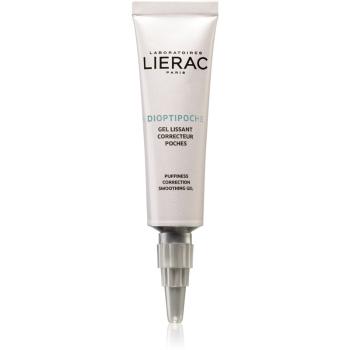 Lierac Diopti vyhlazující gel na oční okolí 15 ml