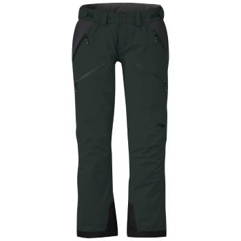Dámské kalhoty Outdoor Research Women's Skyward II Pants, fir velikost: M