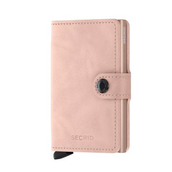 Secrid Miniwallet Vintage Rose