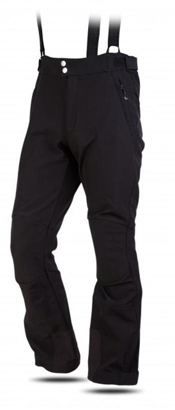 Trimm Flash Pants black Velikost: L