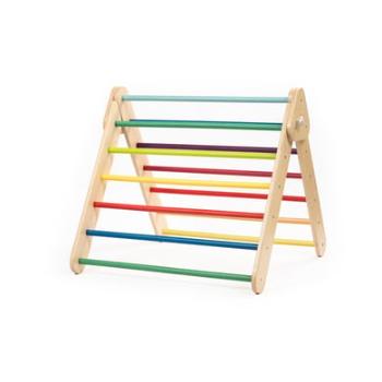 leg&go Climbing Triangle Rainbow