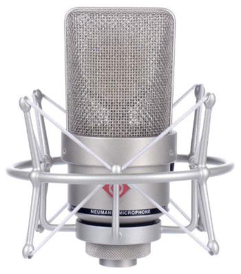 Neumann TLM 103 Studio Set barva nikl