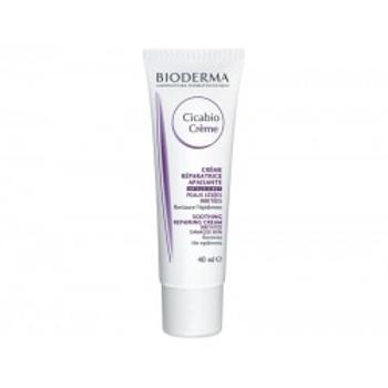 Bioderma Cicabio krém 40 ml