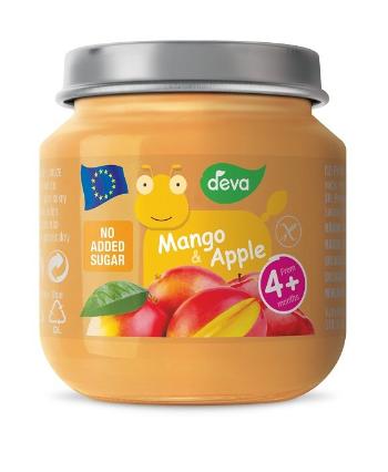 Deva Mango, Jablko 125 g