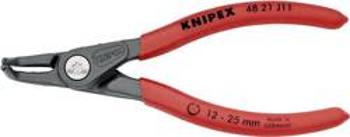 Kleště zahnuté pro vnitřní pojistné kroužky Knipex 48 21 J11, 90°, 12 - 25 mm