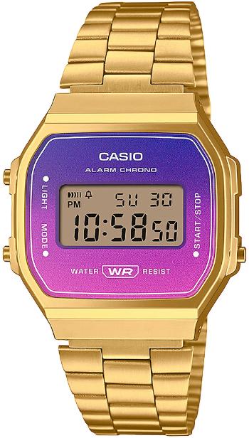 Casio Collection A168WERG-2AEF (007)