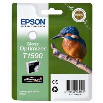 EPSON T1590 (C13T15904010) - originální cartridge, chroma optimizer