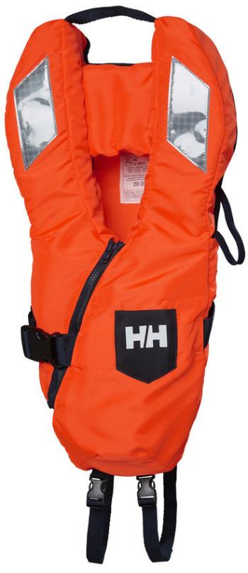 Helly Hansen Jr Safe+ 20-35 kg Záchranná vesta