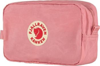 Fjällräven Kånken Gear Pink 2 L Peněženka