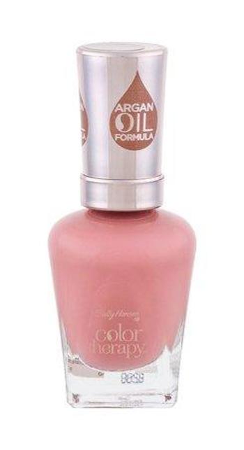 Lak na nehty Sally Hansen - Color Therapy , 14,7ml, 240, Primrose, And, Proper