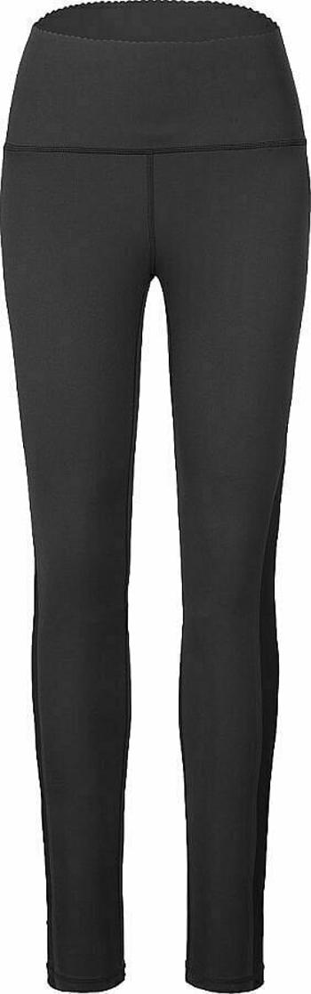 Picture Cintra Tech Leggings Women Black L Běžecké kalhoty / legíny