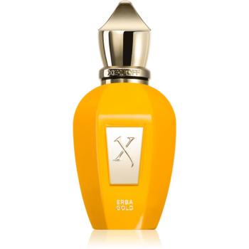 Xerjoff Erba Gold parfémovaná voda unisex 50 ml