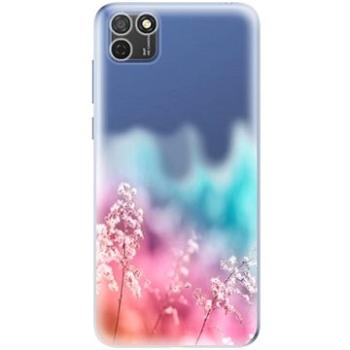 iSaprio Rainbow Grass pro Honor 9S (raigra-TPU3_Hon9S)