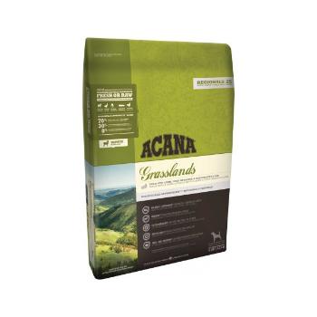 Acana Regionals Grasslands 2kg