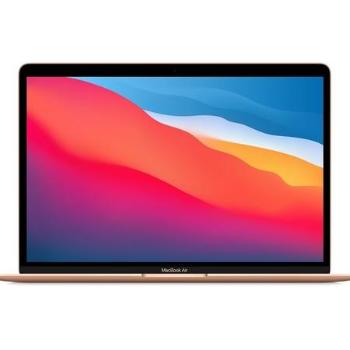 Apple Macbook Air 2020 Gold MGND3CZ/A, MGND3CZ/A