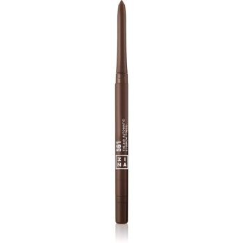 3INA The 24H Automatic Eye Pencil tužka na obočí voděodolná odstín 561 0,28 g