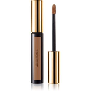 Yves Saint Laurent Encre de Peau All Hours Concealer korektor s vysokým krytím odstín 5.5 Warm Tan 5 ml