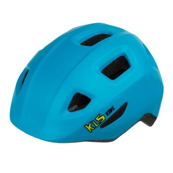 Dětská cyklo přilba Kellys Acey  Blue  XS (45-49)