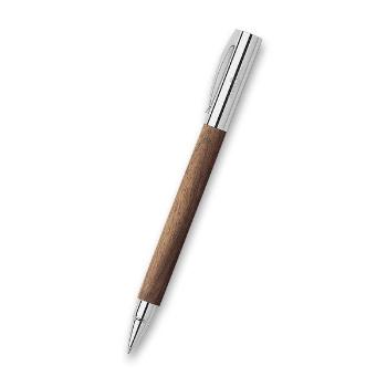 Roller Faber-Castell Ambition Walnut Wood 0072/1485850