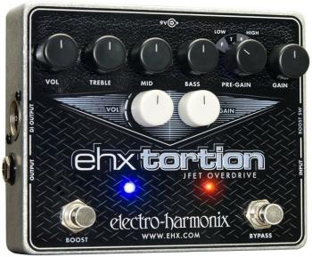 Electro Harmonix EHX TORTION Kytarový efekt