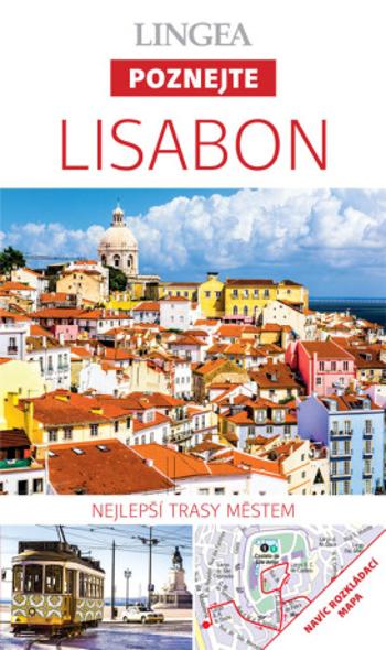 Lisabon - Lingea - e-kniha