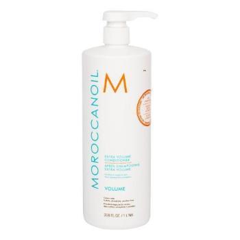 Moroccanoil Volume 1000 ml kondicionér pro ženy na jemné vlasy