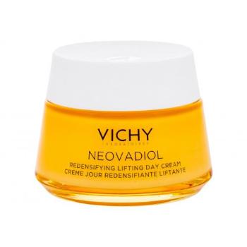 Vichy Neovadiol Peri-Menopause Normal to Combination Skin 50 ml denní pleťový krém poškozená krabička na normální pleť; na smíšenou pleť