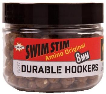 Dynamite baits pelety durable hookers swim stim amino original - 8 mm