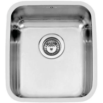 SINKS BRASILIA 380 V 0,7mm spodní leštěný (8596142004232)