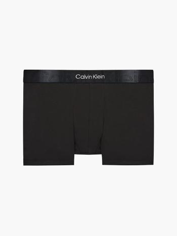 Calvin Klein pánské černé boxerky