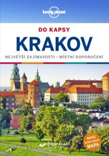 Krakov do kapsy