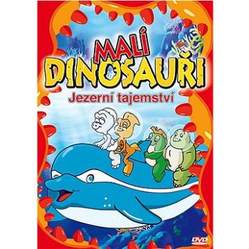 Malí dinosauři 1: Jezerní tajemství (U1014)