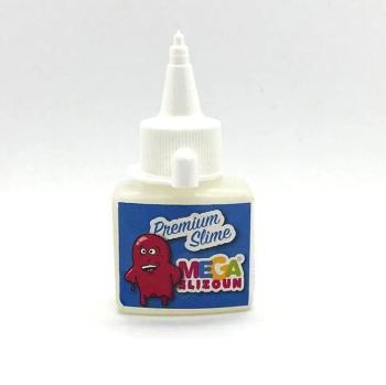 MEGASLIZOUN - aroma tutti frutti 35 ml - Megabublina