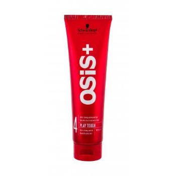 Schwarzkopf Professional Osis+ Play Tough 150 ml pro definici a tvar vlasů pro ženy