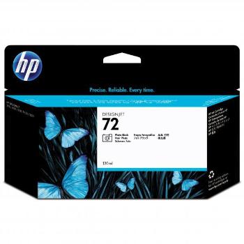 HP C9370A - originální cartridge HP 72, fotočerná, 130ml