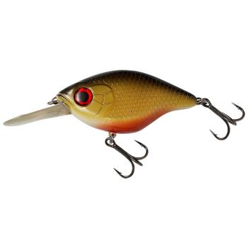 Madcat Wobler Tight S Deep Hard Lures 16cm 70g - Rudd