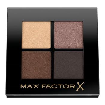 Max Factor Color X-Pert 4,2 g oční stín pro ženy 002 Crushed Blooms
