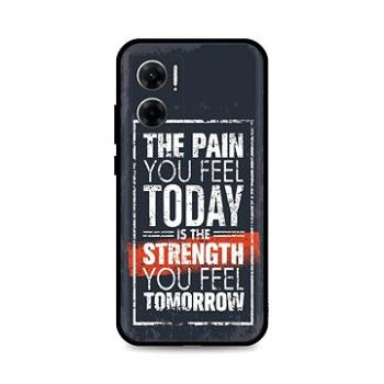 TopQ Kryt Xiaomi Redmi 10 5G Strength 93592 (93592)