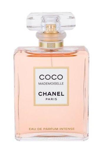 Dámská parfémová voda Coco Mademoiselle Intense, 100ml