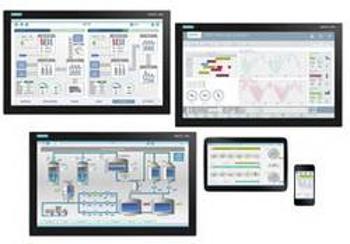 Software pro PLC Siemens 6AV6371-1CA07-2AX0 6AV63711CA072AX0